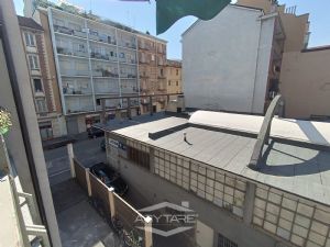 AMPIO TRILOCALE ZONA OSPEDALI