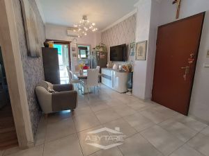 AMPIO TRILOCALE ZONA OSPEDALI