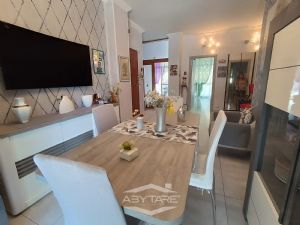 AMPIO TRILOCALE ZONA OSPEDALI