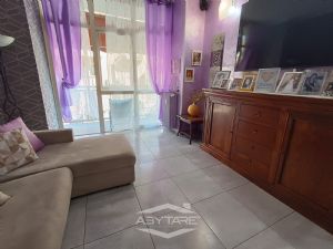 AMPIO TRILOCALE ZONA OSPEDALI