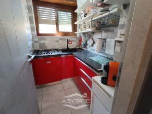 AMPIO TRILOCALE ZONA OSPEDALI