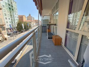 AMPIO TRILOCALE ZONA OSPEDALI