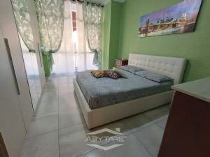 AMPIO TRILOCALE ZONA OSPEDALI