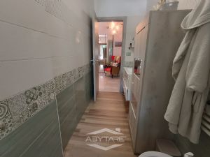 AMPIO TRILOCALE ZONA OSPEDALI