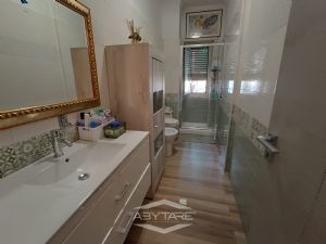 AMPIO TRILOCALE ZONA OSPEDALI