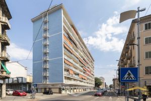 AMPIO TRILOCALE ZONA OSPEDALI