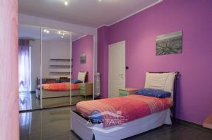 Affitto trilocale arredato Torino Mirafiori
