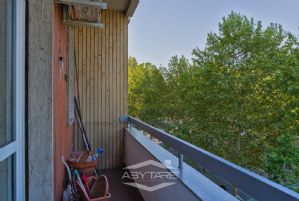 Affitto trilocale arredato Torino Mirafiori
