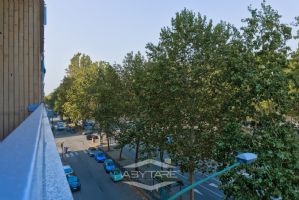 Affitto trilocale arredato Torino Mirafiori