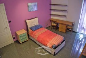 Affitto trilocale arredato Torino Mirafiori