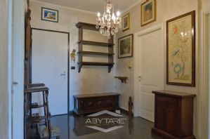 Affitto trilocale arredato Torino Mirafiori
