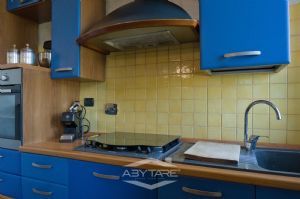 Affitto trilocale arredato Torino Mirafiori