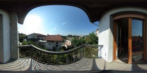 Casa indipendente vendita Moncalieri, Strada Torino