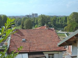 Casa indipendente vendita Moncalieri, Strada Torino