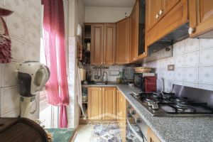 3locali - panoramico . Libero subito!