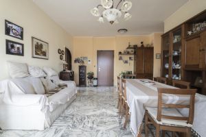 3locali - panoramico . Libero subito!