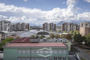 3locali - panoramico . Libero subito!