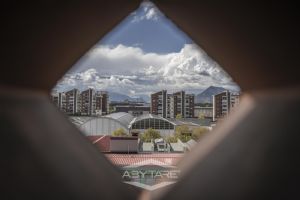 3locali - panoramico . Libero subito!