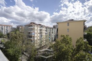 3locali - panoramico . Libero subito!