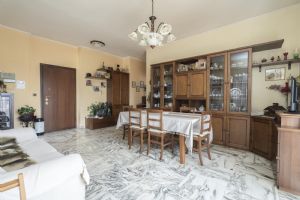 3locali - panoramico . Libero subito!