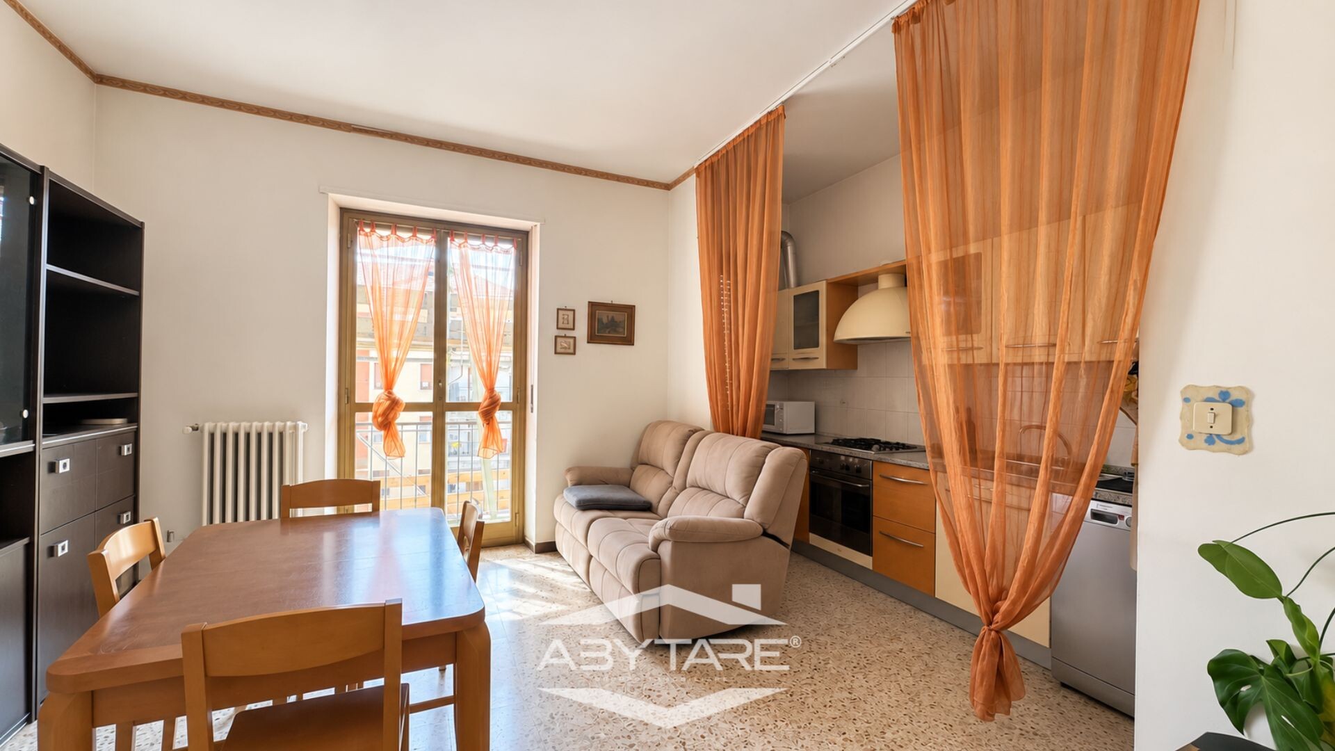 La tua casa da Abytare...

