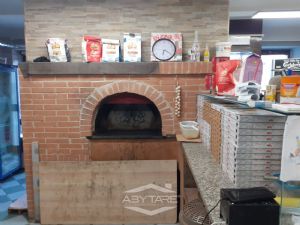 Pizza D'Asporto