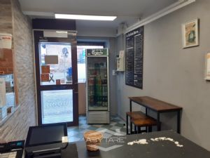 Pizza D'Asporto