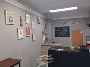 Pizza D'Asporto