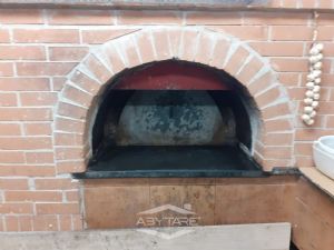 Pizza D'Asporto