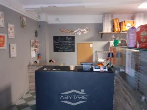Pizza D'Asporto