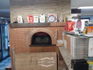Pizza D'Asporto