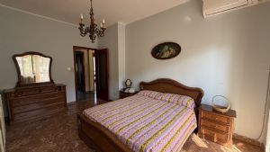 Appartamento arredato in bifamiliare