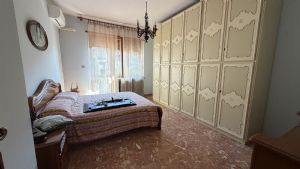 Appartamento arredato in bifamiliare