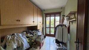 Appartamento arredato in bifamiliare