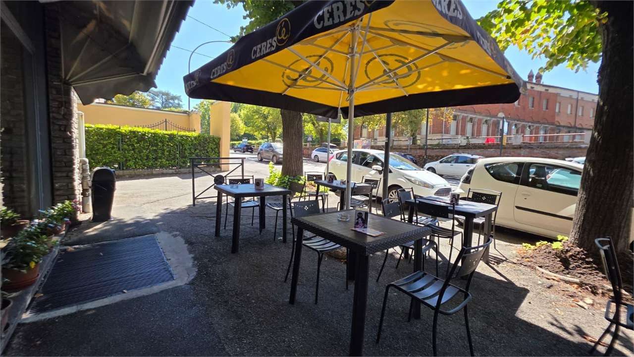 BAR – TAVOLA CALDA AVVIATA IN POSIZIONE STRATEGICA AD ASTI