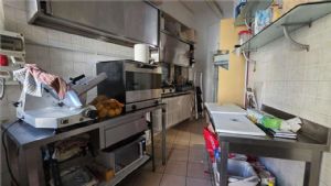 BAR – TAVOLA CALDA AVVIATA IN POSIZIONE STRATEGICA AD ASTI
