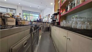 BAR – TAVOLA CALDA AVVIATA IN POSIZIONE STRATEGICA AD ASTI