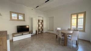 Bilocale ristrutturato a Carignano