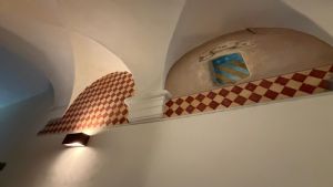 Bilocale ristrutturato a Carignano