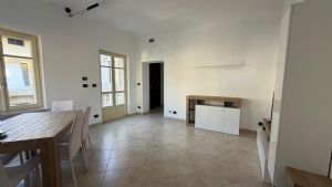 Bilocale ristrutturato a Carignano