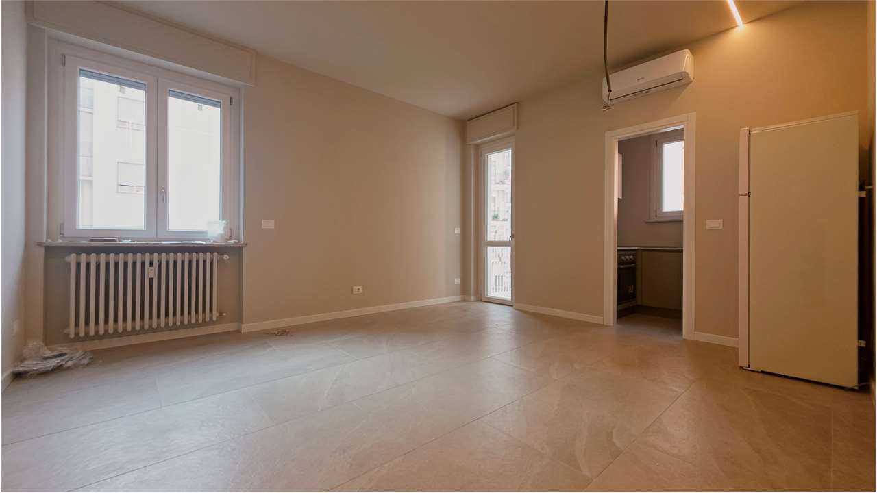 Una casa appena ristrutturata, moderna, completa e realmente pronta da vivere.