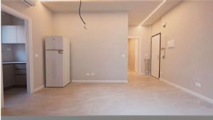 Una casa appena ristrutturata, moderna, completa e realmente pronta da vivere.