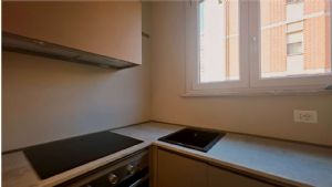 Una casa appena ristrutturata, moderna, completa e realmente pronta da vivere.