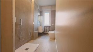 Una casa appena ristrutturata, moderna, completa e realmente pronta da vivere.