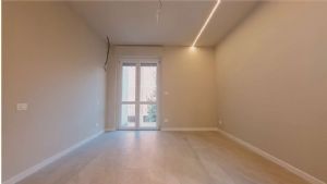 Una casa appena ristrutturata, moderna, completa e realmente pronta da vivere.