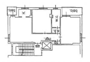 Una casa appena ristrutturata, moderna, completa e realmente pronta da vivere.