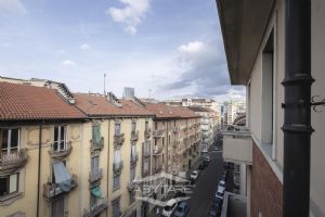 Trilocale Vendita Via Moretta 19 Torino