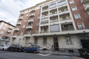 Trilocale Vendita Via Moretta 19 Torino