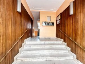 Bilocale completamente ristrutturato al secondo piano Nichelino
