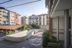 4 locali vendita Moncalieri Corso Dante 5/Bis